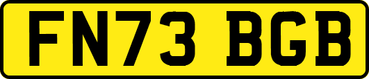 FN73BGB