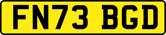 FN73BGD