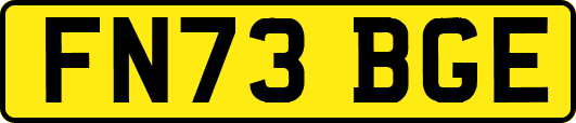 FN73BGE