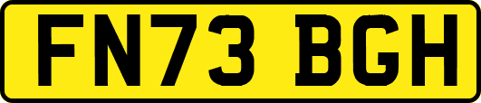 FN73BGH