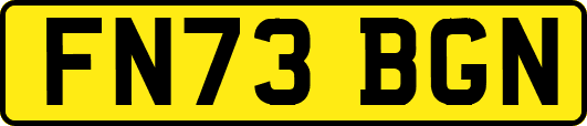 FN73BGN