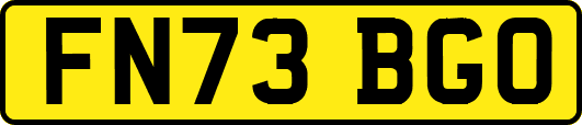FN73BGO