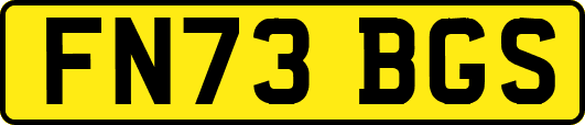 FN73BGS