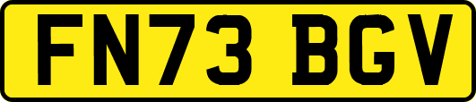 FN73BGV