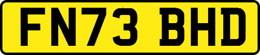 FN73BHD