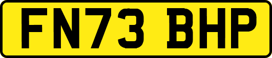 FN73BHP