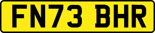 FN73BHR