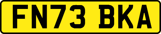 FN73BKA