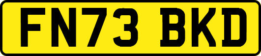 FN73BKD