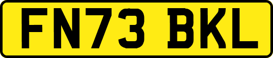 FN73BKL