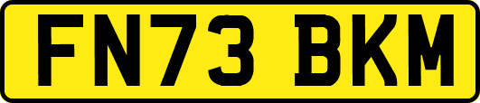 FN73BKM