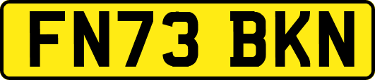 FN73BKN