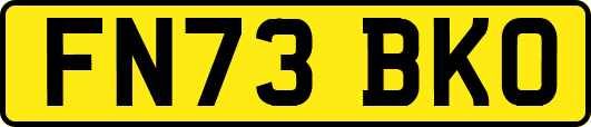 FN73BKO