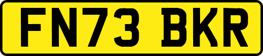 FN73BKR