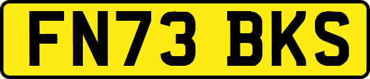FN73BKS