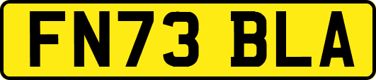 FN73BLA