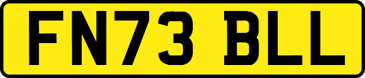 FN73BLL