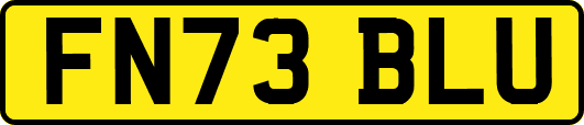 FN73BLU