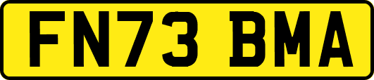 FN73BMA