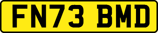 FN73BMD