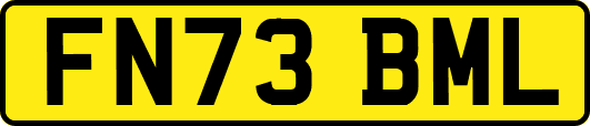 FN73BML