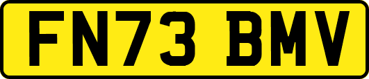 FN73BMV