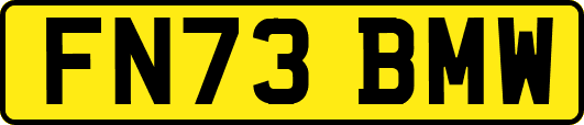 FN73BMW