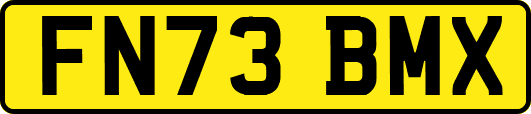 FN73BMX