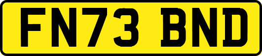 FN73BND