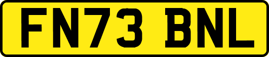 FN73BNL