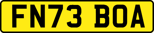 FN73BOA