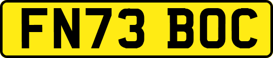FN73BOC