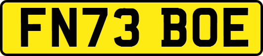 FN73BOE