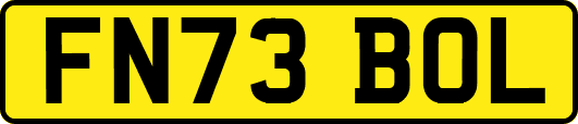 FN73BOL