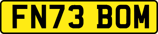 FN73BOM
