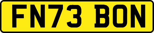 FN73BON