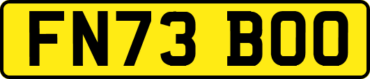 FN73BOO