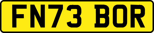 FN73BOR