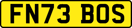 FN73BOS