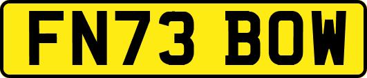 FN73BOW