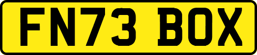 FN73BOX