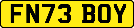 FN73BOY