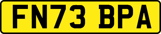 FN73BPA
