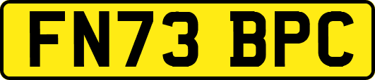 FN73BPC
