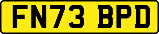 FN73BPD