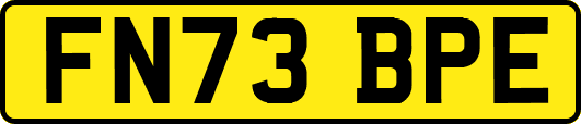 FN73BPE