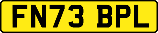 FN73BPL