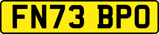 FN73BPO