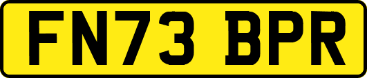 FN73BPR
