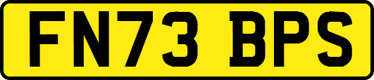FN73BPS